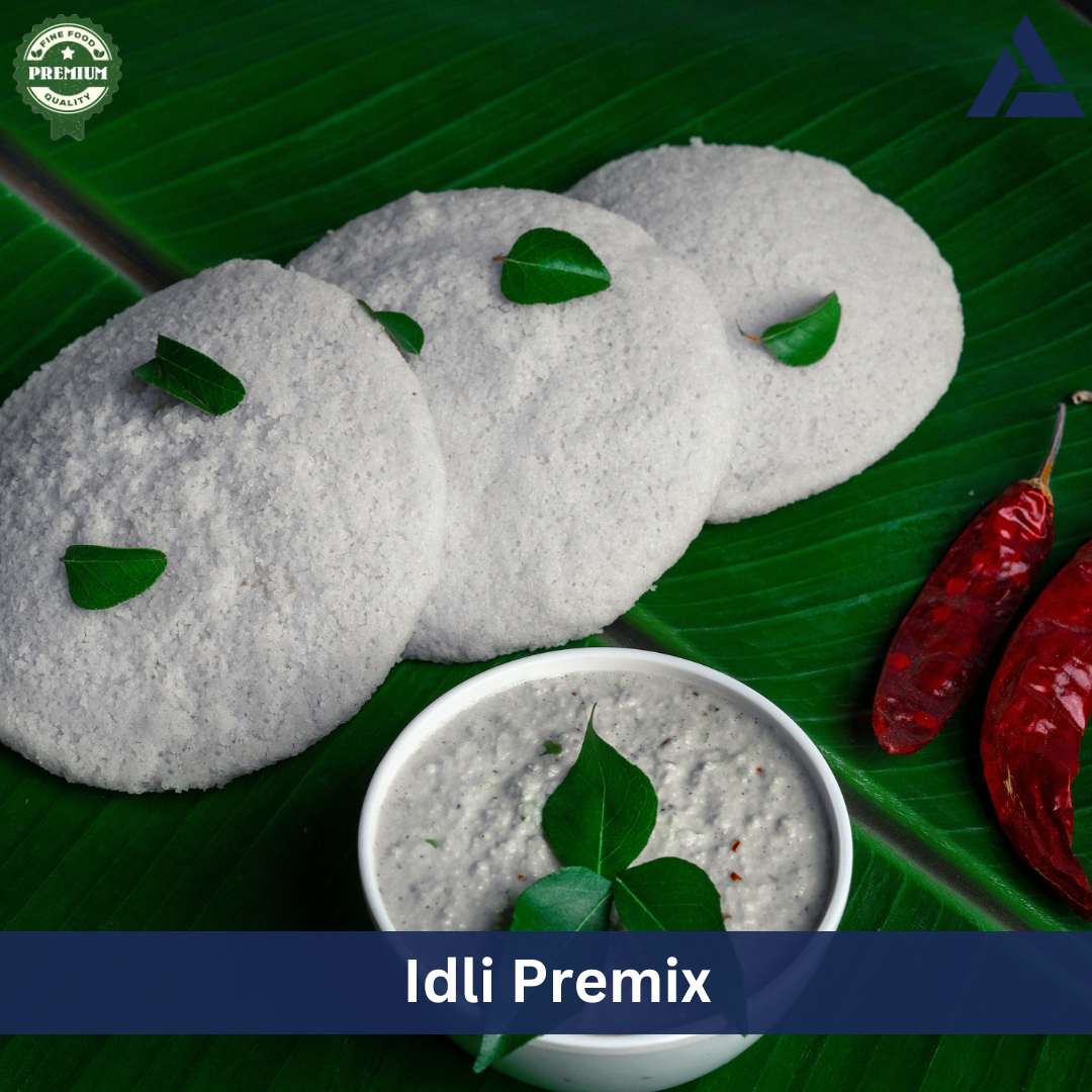 Idli Premix