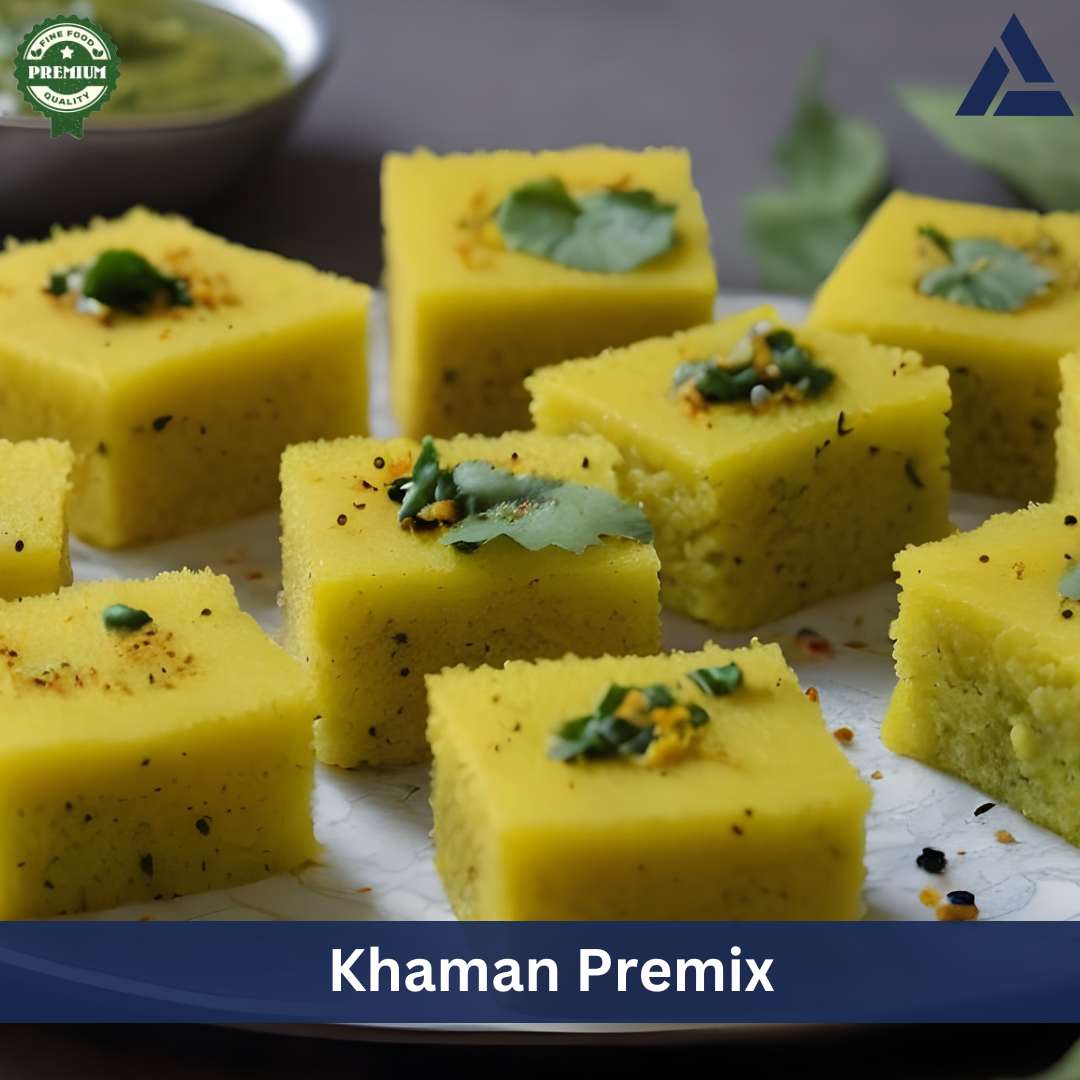 Khaman Premix
