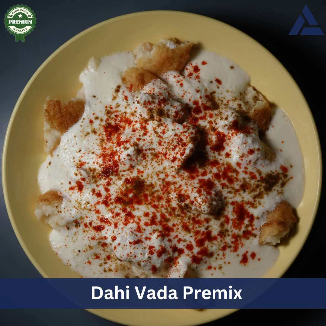 Dahi Vada