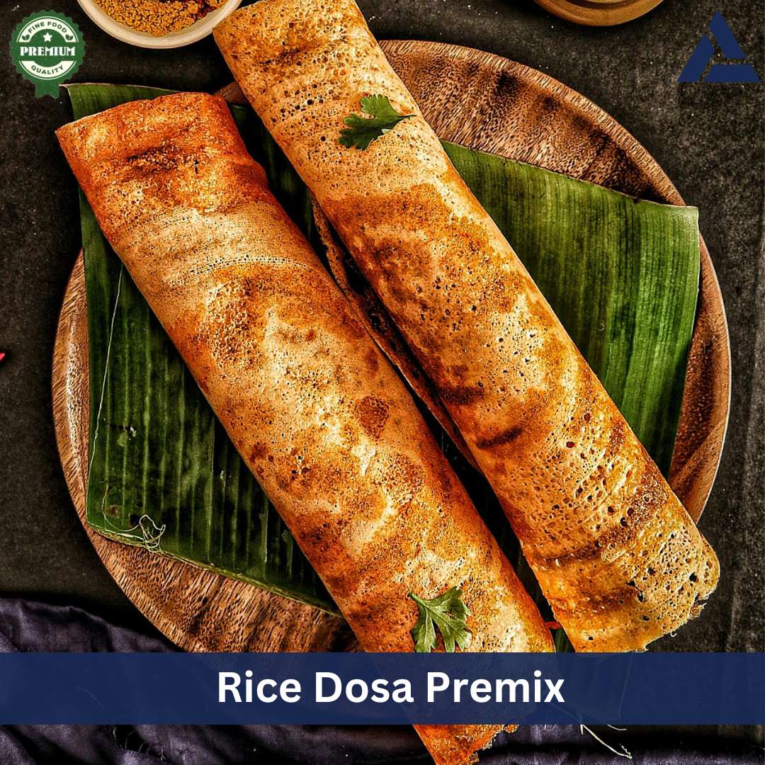 Rice Dosa