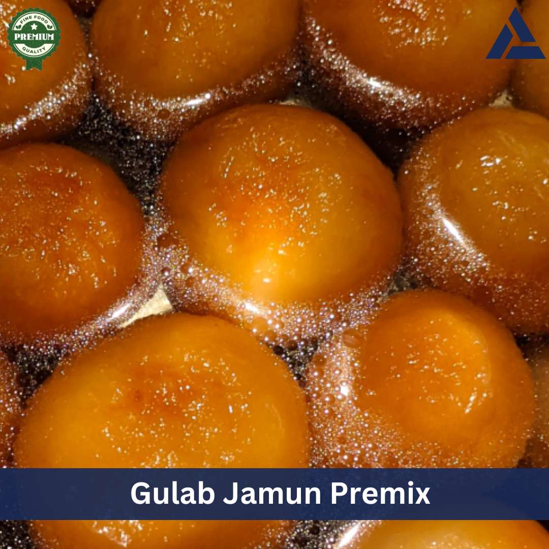 Gulab jamun